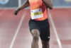 2025 Athletics Grand Prix 2 in Johannesburg