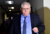 Agrizzi and others arrested by the Hawks, appear in court.