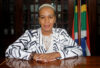 City of Matlosana CFO Mercy Phetla. Photo matlosana.gov.za