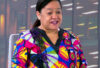 Johannesburg Property Company CEO, Helen Botes. Photo X