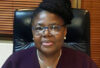 Mpumalanga’s Department of Education head Lucy Moyane