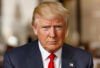 US President Donald Trump. Photo X