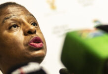 US/SA trade relations talks progressing well