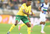 2026 FIFA World Cup, Qualifier: South Africa v Lesotho