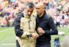 Betway Premiership: Orlando Pirates v Mamelodi Sundowns