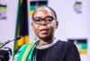 Mahlengi Bhengu-Motsiri