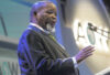 Africa Oil Week At CTICC: Day 1