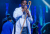 Canaan Nyathi