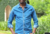 Given Mkhari. Photo X