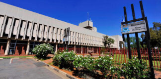Ditsobotla faces financial challenges