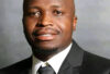 Mafube mayor, Tlhoare Motsoeneng. Photo Facebook