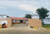 Petsana Primary School, Photo Tumelo Monyatsi