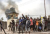 P15-DRC Protest