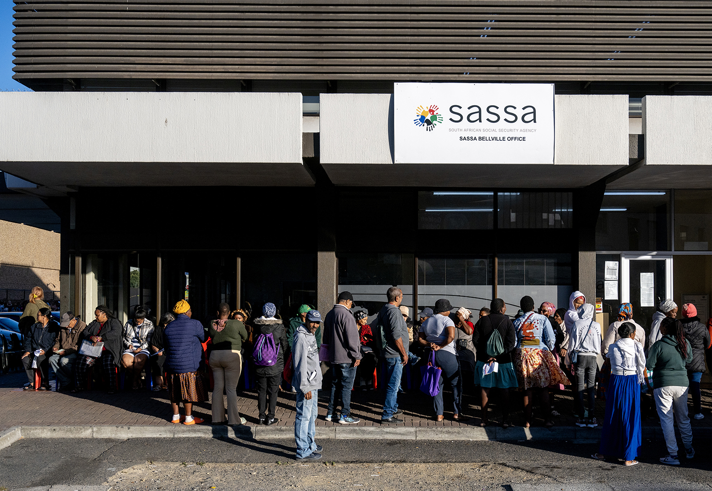 Sassa cautions beneficiaries against fraudsters