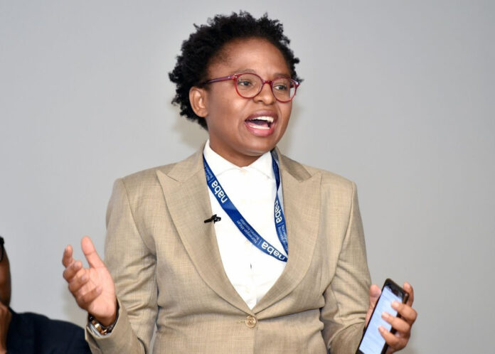 Study warns of civil unrest in SA