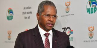 Hlabisa wants change in local government