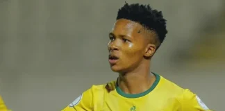 Amajimbos Afcon campaign
