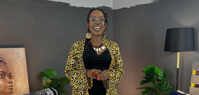 Ntsiki, stick to the rhymes and leave adult stuff to adults 