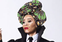 Rhodes University to honour Leleti Khumalo