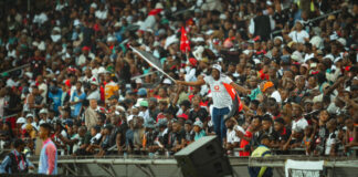 Pirates fans to play big role in Champions League tie against Alger
