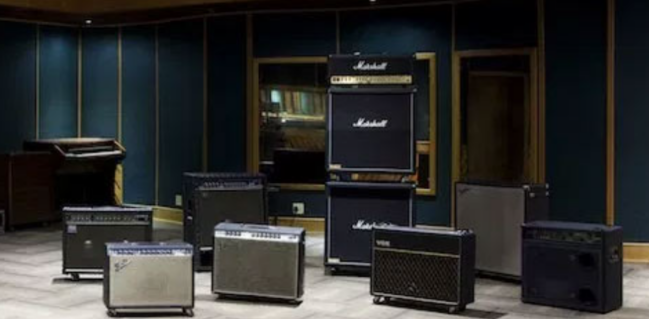 Downtown Music Hub assets to be auctioned