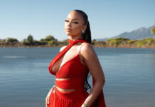 Mihlali Ndamase fears for her life