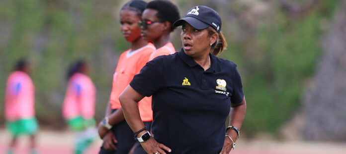 Taking a closer look at Banyana Banyana’s prestigious 100 international caps club 