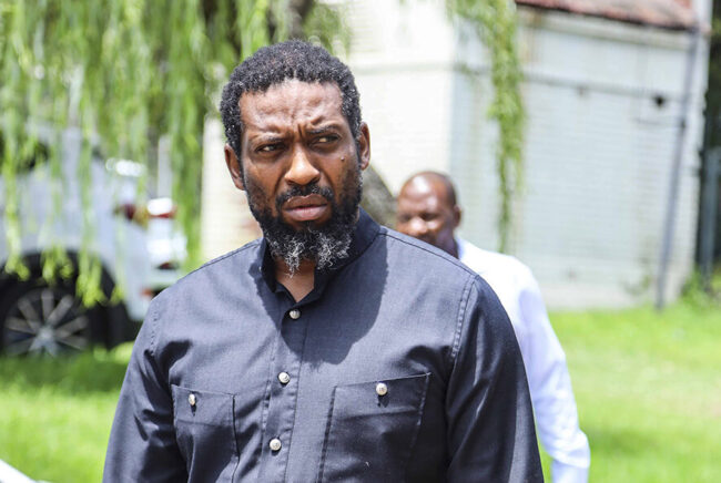 Manamela promises to get to the root of UCT scandal
