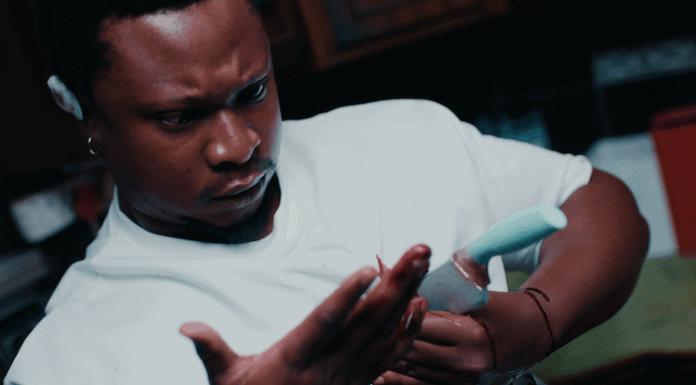 Nhlanhla Kunene’s raw truth shines ahead of 'Adulting' S3 finale