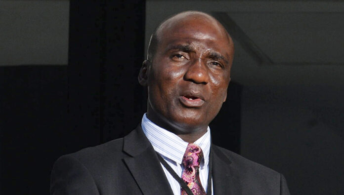 How does it feel to be one of us, Joe Soap? 