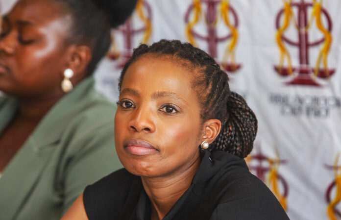 Public Protector probes Joburg’s ‘unqualified’ metro secretary 