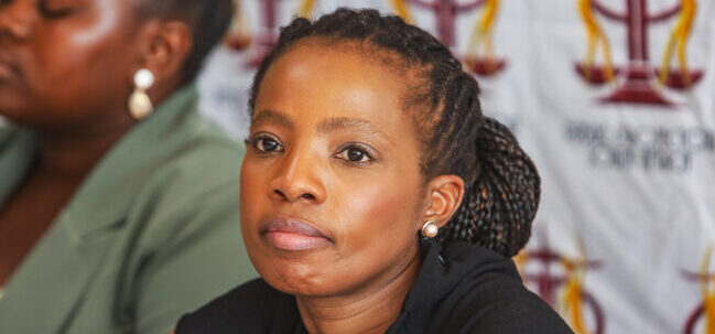 Public Protector probes Joburg’s ‘unqualified’ metro secretary 