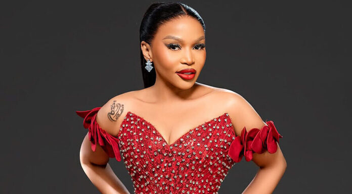 'Couple who planned hit on me must in jail,' - Tebogo Thobejane