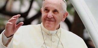 Pope Francis dies aged 88
