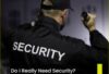 Security 1