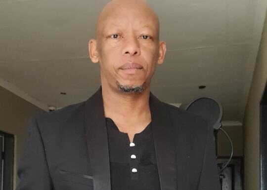 Trompies member Eugene Mthethwa has paid off Samro