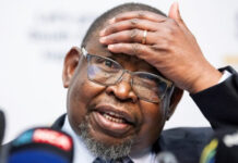 VAT increase announcement not enough: Courts reclaim parly’s power to tax Godongwana may run to the courts