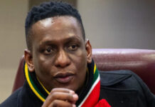 ANC MP Letsie refuses to apologise to University of Limpopo