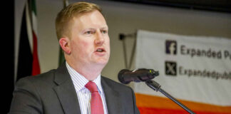 Macpherson's warns failing contractors