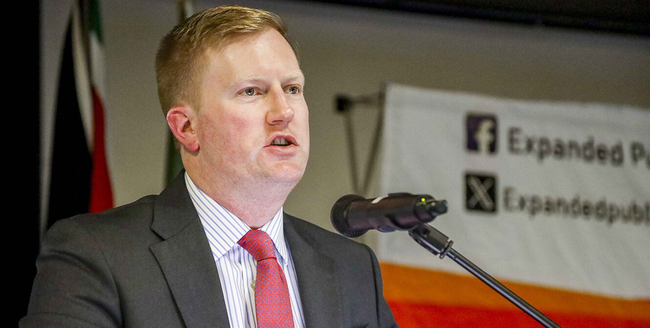 Macpherson's department blacklists 40 companies