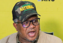 Mbalula defends Ramaphosa