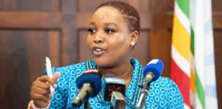 DA plunges ANC into crisis mode once again in the critical budget