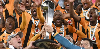 Amakhosi