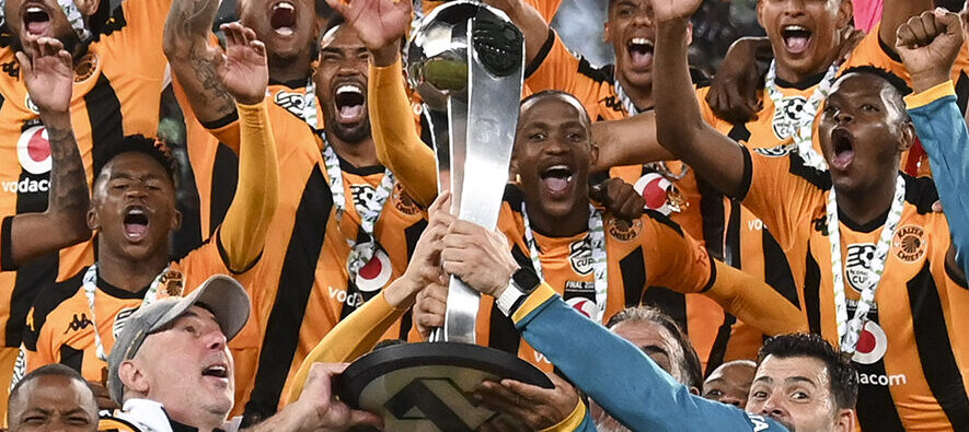 Amakhosi