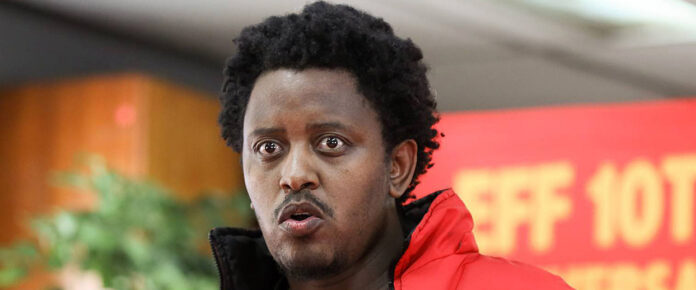 EFF looks to China as antidote to Donald Trump 