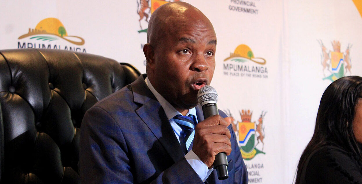 Mpumalanga hands over boarding school
