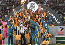 Nabi etches his name in Chiefs’ history books after ending trophy drought 