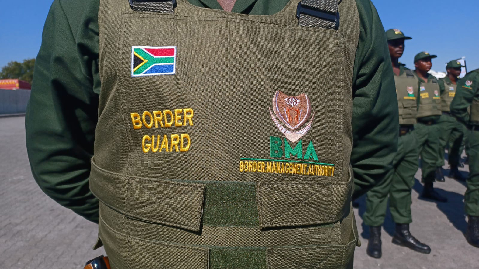 BMA official arrested over R600 passport corruption at Maseru Port