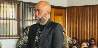 Vusimuzi Matlala linked to Basotho leader
