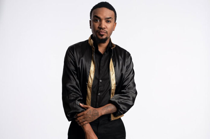 Way to go, Phelo. Now how about some music